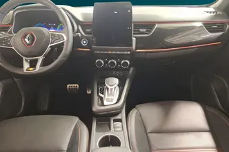 Renault Arkana, 1.6, 105 kW, hübriid, automaat, esivedu