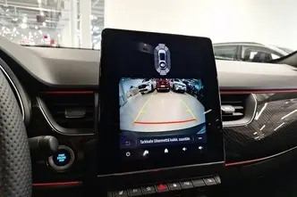 Renault Arkana, 1.6, 105 kW, hübriid, automaat, esivedu