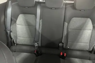 Renault Captur, 1.6, 105 kW, hübriid, automaat, esivedu