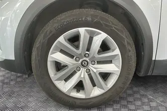 Renault Captur, 1.6, 105 kW, hübriid, automaat, esivedu