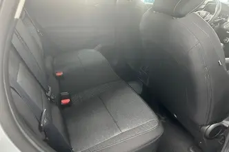 Renault Captur, 1.6, 105 kW, hübriid, automaat, esivedu