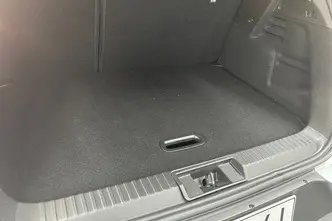 Renault Captur, 1.6, 105 kW, hübriid, automaat, esivedu