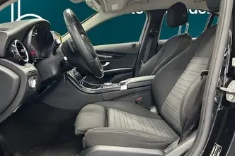 Mercedes-Benz C, 1.6, 115 kW, bensiin, automaat, tagavedu