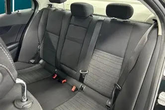 Mercedes-Benz C, 1.6, 115 kW, bensiin, automaat, tagavedu