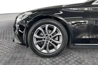Mercedes-Benz C, 1.6, 115 kW, bensiin, automaat, tagavedu