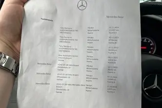 Mercedes-Benz C, 1.6, 115 kW, bensiin, automaat, tagavedu