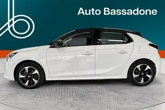 Opel Corsa-e, elekter, automaat, esivedu