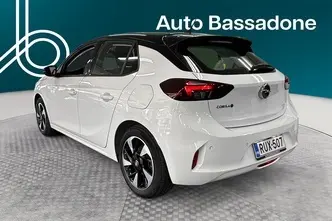Opel Corsa-e, elekter, automaat, esivedu