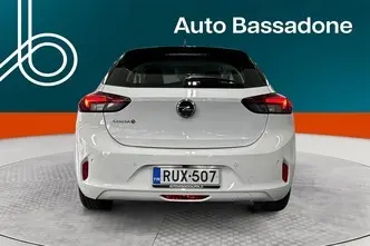 Opel Corsa-e, elekter, automaat, esivedu