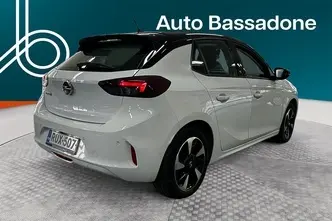Opel Corsa-e, elekter, automaat, esivedu