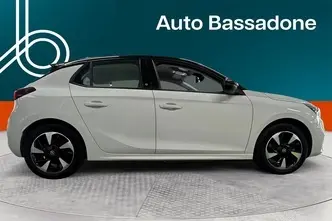 Opel Corsa-e, elekter, automaat, esivedu