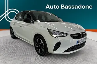 Opel Corsa-e, elekter, automaat, esivedu