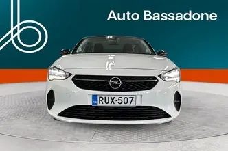 Opel Corsa-e, elekter, automaat, esivedu