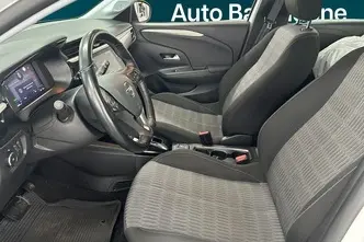 Opel Corsa-e, elekter, automaat, esivedu