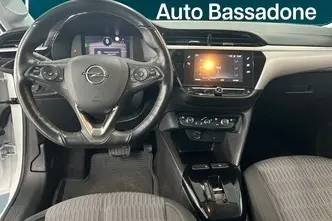 Opel Corsa-e, elekter, automaat, esivedu