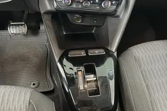 Opel Corsa-e, elekter, automaat, esivedu