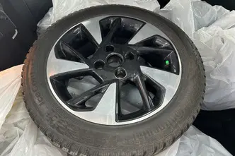 Opel Corsa-e, elekter, automaat, esivedu