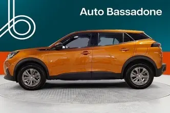 Peugeot e-2008, elekter, automaat, esivedu