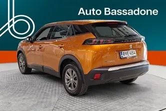 Peugeot e-2008, elekter, automaat, esivedu