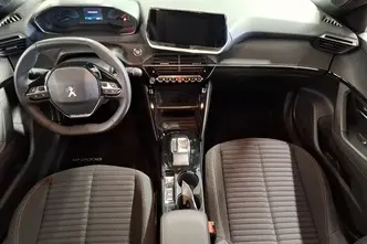 Peugeot e-2008, elekter, automaat, esivedu