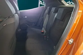 Peugeot e-2008, elekter, automaat, esivedu
