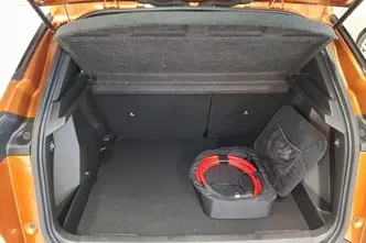 Peugeot e-2008, elekter, automaat, esivedu