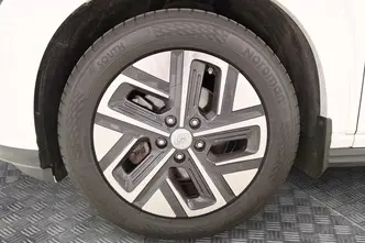 Hyundai Kona, elekter, automaat, esivedu