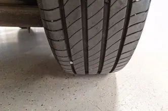 Hyundai Kona, elekter, automaat, esivedu