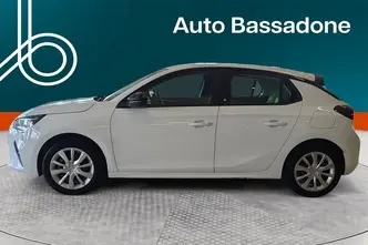Opel Corsa-e, elekter, automaat, esivedu