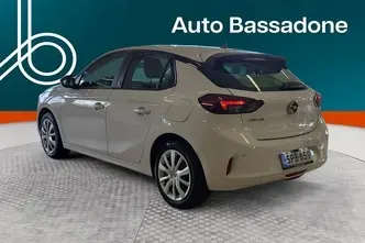 Opel Corsa-e, elekter, automaat, esivedu