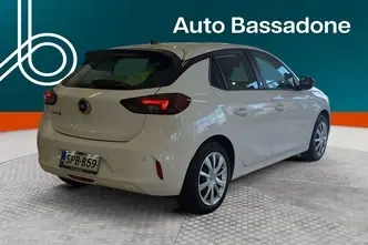 Opel Corsa-e, elekter, automaat, esivedu