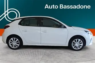 Opel Corsa-e, elekter, automaat, esivedu