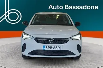 Opel Corsa-e, elekter, automaat, esivedu