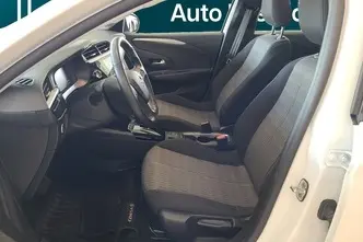 Opel Corsa-e, elekter, automaat, esivedu