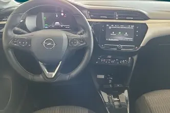 Opel Corsa-e, elekter, automaat, esivedu