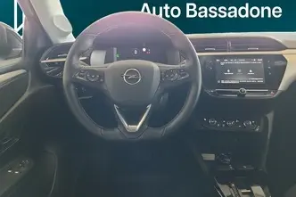 Opel Corsa-e, elekter, automaat, esivedu