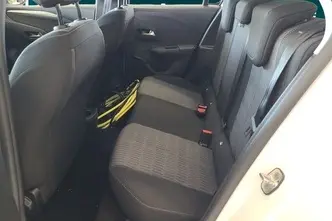 Opel Corsa-e, elekter, automaat, esivedu