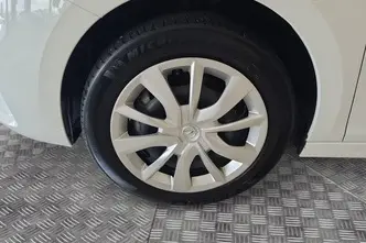 Opel Corsa-e, elekter, automaat, esivedu