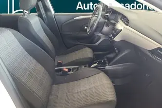 Opel Corsa-e, elekter, automaat, esivedu
