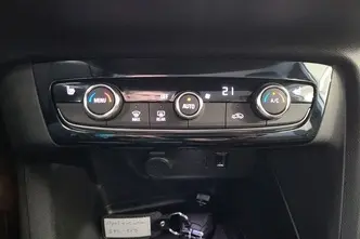 Opel Corsa-e, elekter, automaat, esivedu