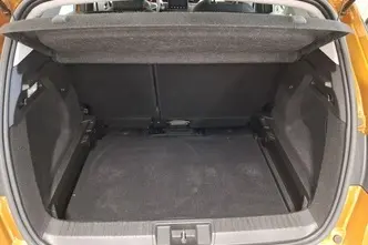 Renault Captur, 1.0, 67 kW, bensiin, manuaal, esivedu