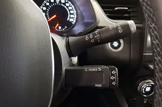 Renault Captur, 1.0, 67 kW, bensiin, manuaal, esivedu