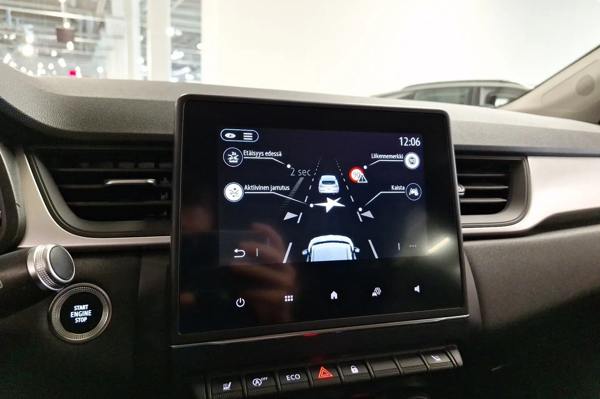Renault Captur, 1.0, 67 kW, bensiin, manuaal, esivedu
