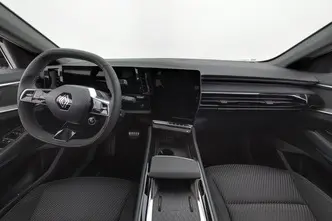 Renault Espace, 1.2, 146 kW, hübriid, automaat, esivedu