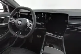 Renault Espace, 1.2, 146 kW, hübriid, automaat, esivedu