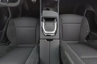 Renault Espace, 1.2, 146 kW, hübriid, automaat, esivedu