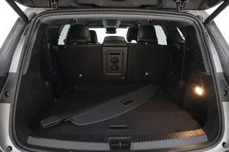 Renault Espace, 1.2, 146 kW, hübriid, automaat, esivedu