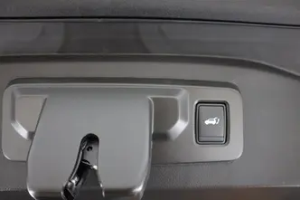 Renault Espace, 1.2, 146 kW, hübriid, automaat, esivedu
