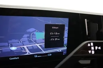 Renault Espace, 1.2, 146 kW, hübriid, automaat, esivedu