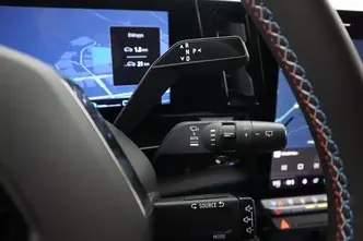 Renault Espace, 1.2, 146 kW, hübriid, automaat, esivedu